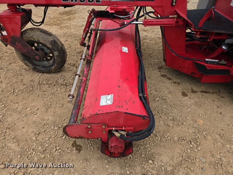 image for item DU2737 Broce BW260 broom