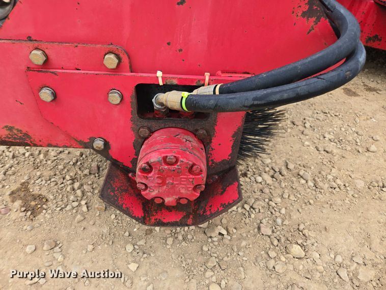 image for item DU2737 Broce BW260 broom