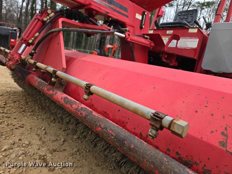 image for item DU2737 Broce BW260 broom