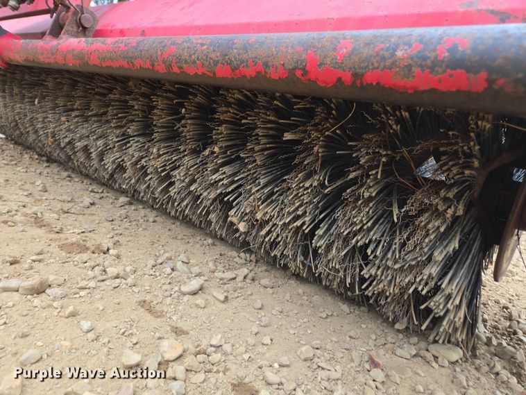 image for item DU2737 Broce BW260 broom