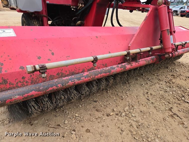 image for item DU2737 Broce BW260 broom