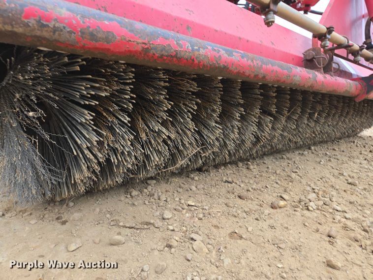 image for item DU2737 Broce BW260 broom