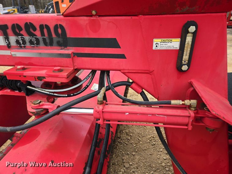 image for item DU2737 Broce BW260 broom