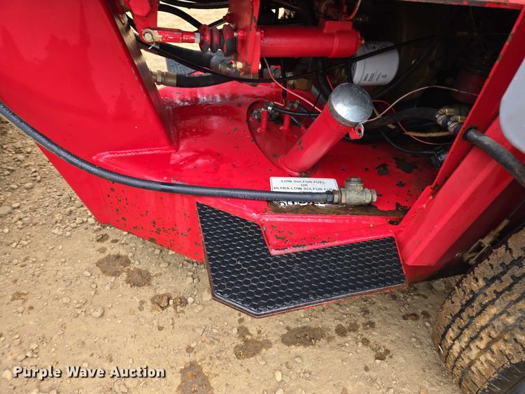 image for item DU2737 Broce BW260 broom