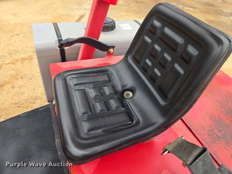 image for item DU2737 Broce BW260 broom