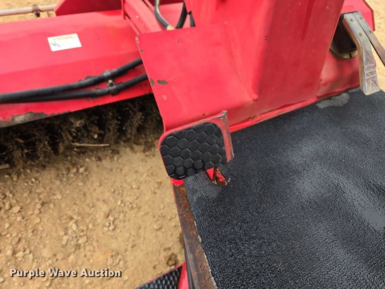 image for item DU2737 Broce BW260 broom