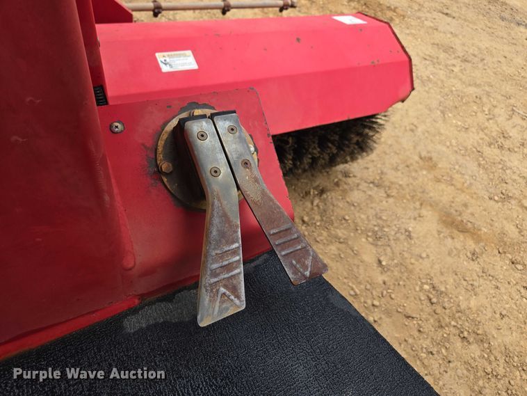 image for item DU2737 Broce BW260 broom