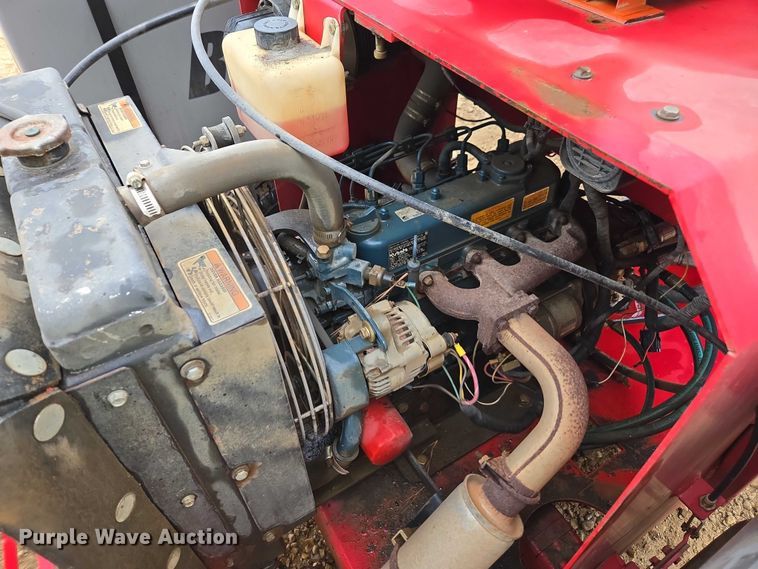 image for item DU2737 Broce BW260 broom