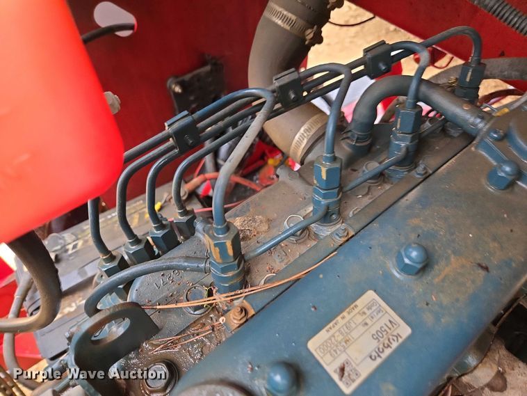 image for item DU2737 Broce BW260 broom