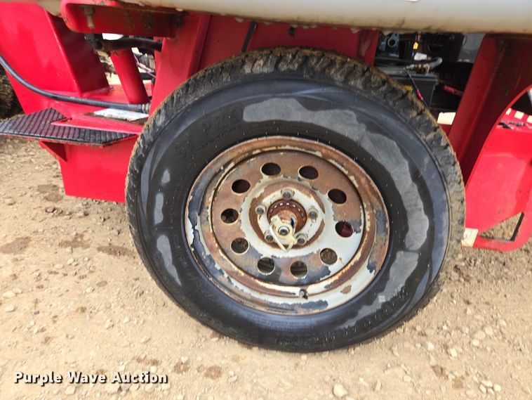 image for item DU2737 Broce BW260 broom