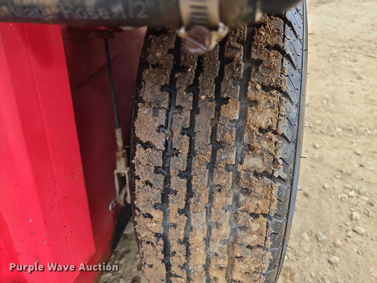 image for item DU2737 Broce BW260 broom