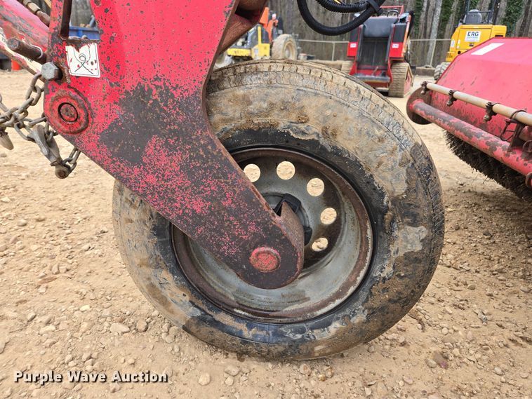 image for item DU2737 Broce BW260 broom