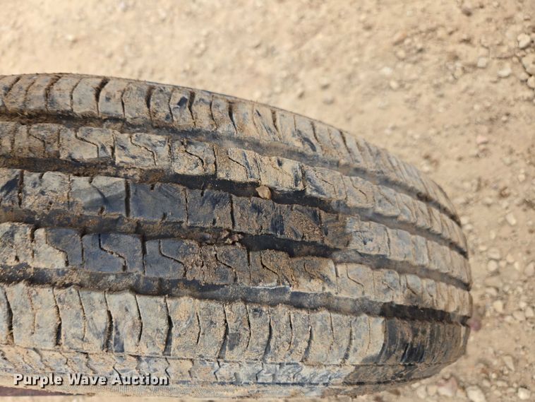 image for item DU2737 Broce BW260 broom