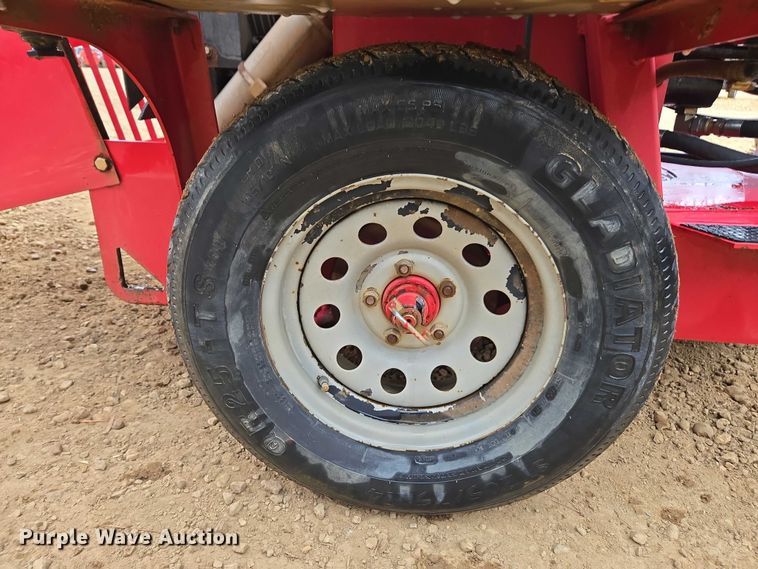 image for item DU2737 Broce BW260 broom