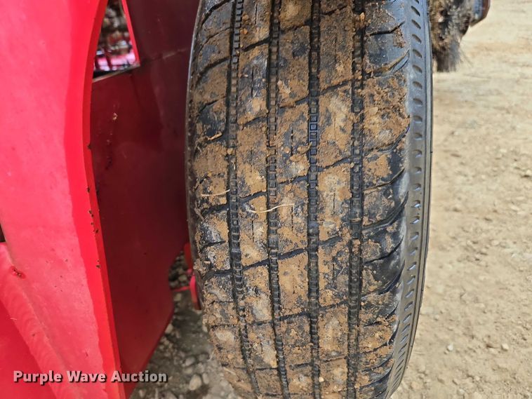 image for item DU2737 Broce BW260 broom