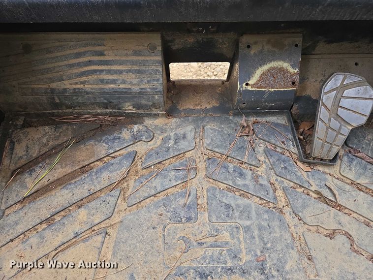 image for item DU2740 2020 Kubota SVL65-2 tracked skid steer loader