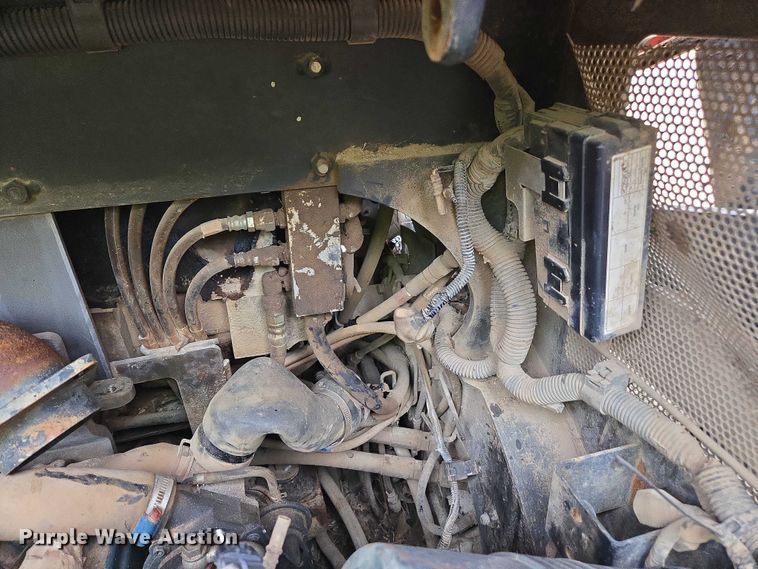 image for item DU2740 2020 Kubota SVL65-2 tracked skid steer loader