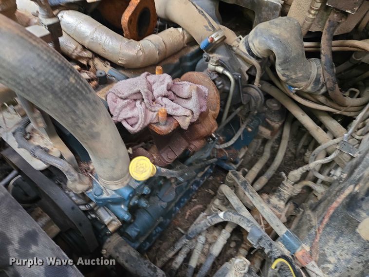 image for item DU2740 2020 Kubota SVL65-2 tracked skid steer loader