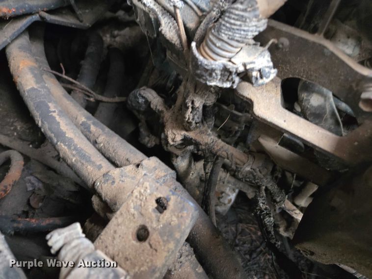 image for item DU2740 2020 Kubota SVL65-2 tracked skid steer loader