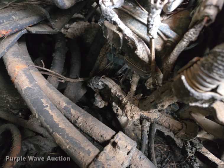 image for item DU2740 2020 Kubota SVL65-2 tracked skid steer loader