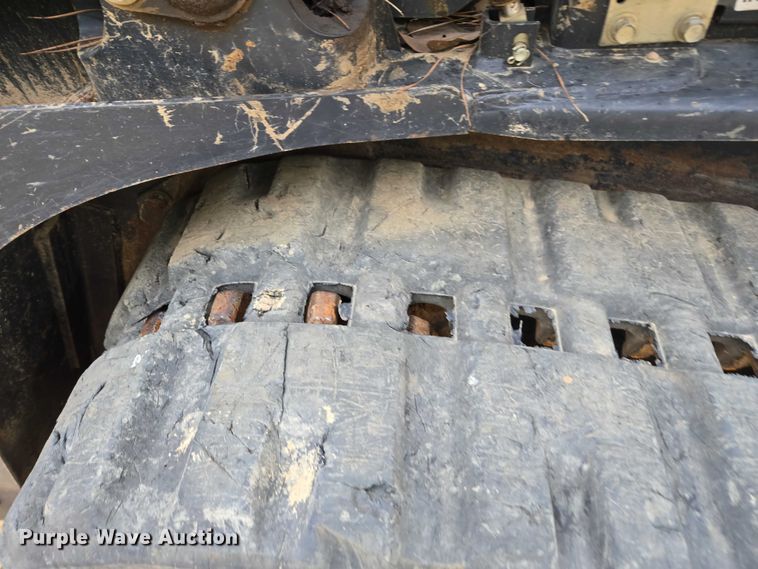 image for item DU2740 2020 Kubota SVL65-2 tracked skid steer loader