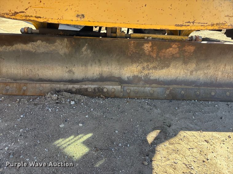 image for item DU6944 2006 Komatsu GD655-3 motor grader