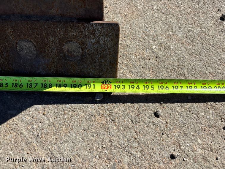 image for item DU6944 2006 Komatsu GD655-3 motor grader