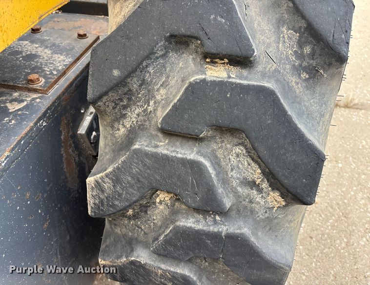 image for item DU6944 2006 Komatsu GD655-3 motor grader