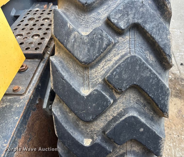 image for item DU6944 2006 Komatsu GD655-3 motor grader