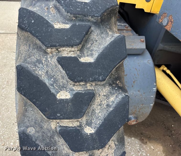 image for item DU6944 2006 Komatsu GD655-3 motor grader