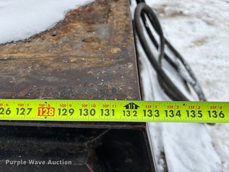 image for item DU6999 1988 Chevrolet C70 flatbed truck