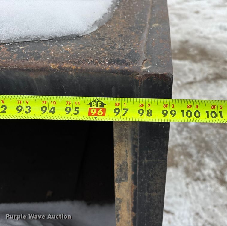 image for item DU6999 1988 Chevrolet C70 flatbed truck