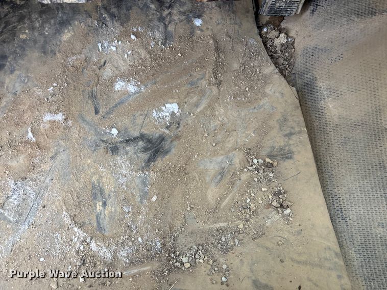 image for item DU6999 1988 Chevrolet C70 flatbed truck