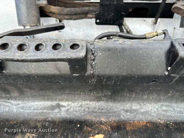 image for item DV0787 2018 Bobcat S650 skid steer loader