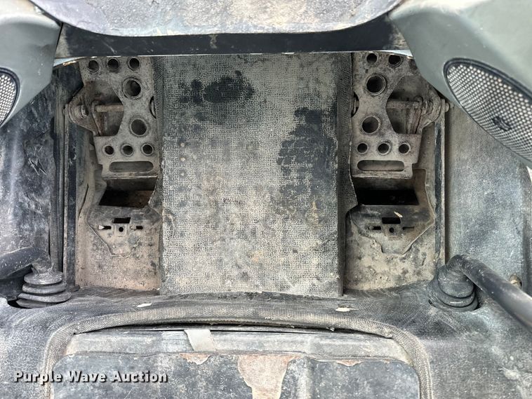 image for item DV0787 2018 Bobcat S650 skid steer loader