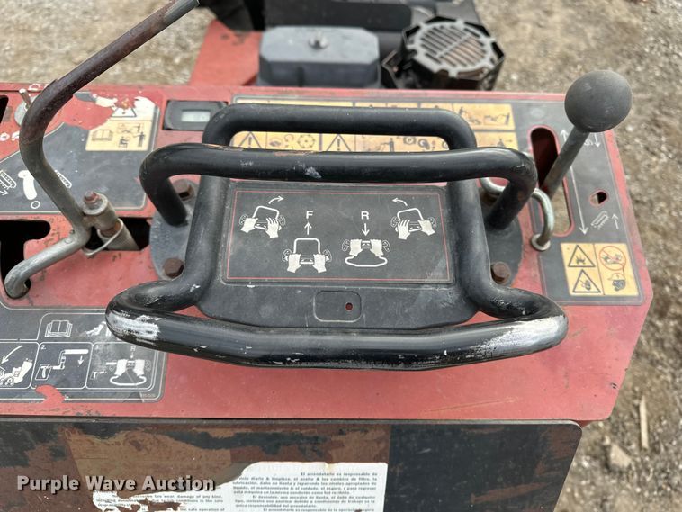 image for item DV0789 Toro TRX15 trencher