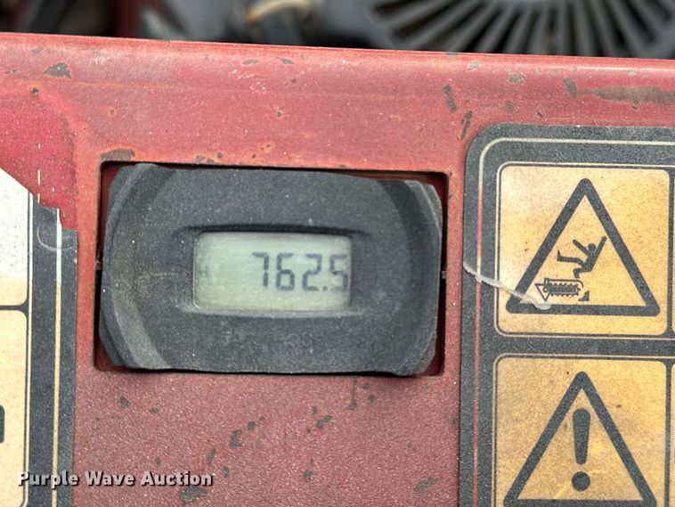 image for item DV0789 Toro TRX15 trencher