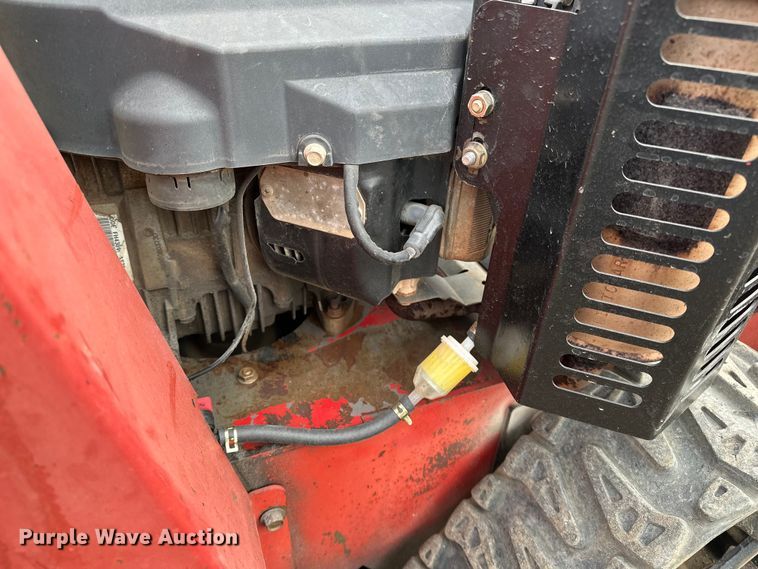 image for item DV0789 Toro TRX15 trencher