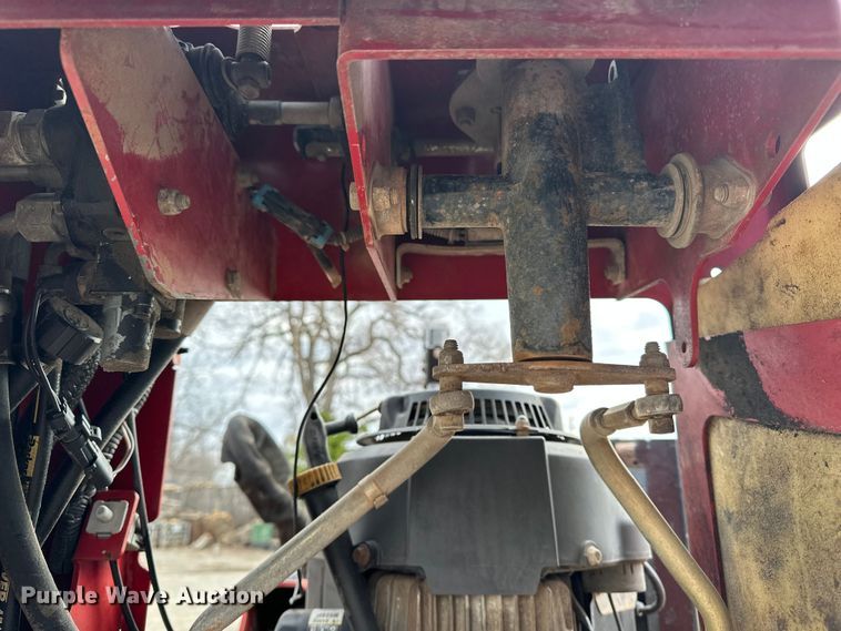 image for item DV0789 Toro TRX15 trencher