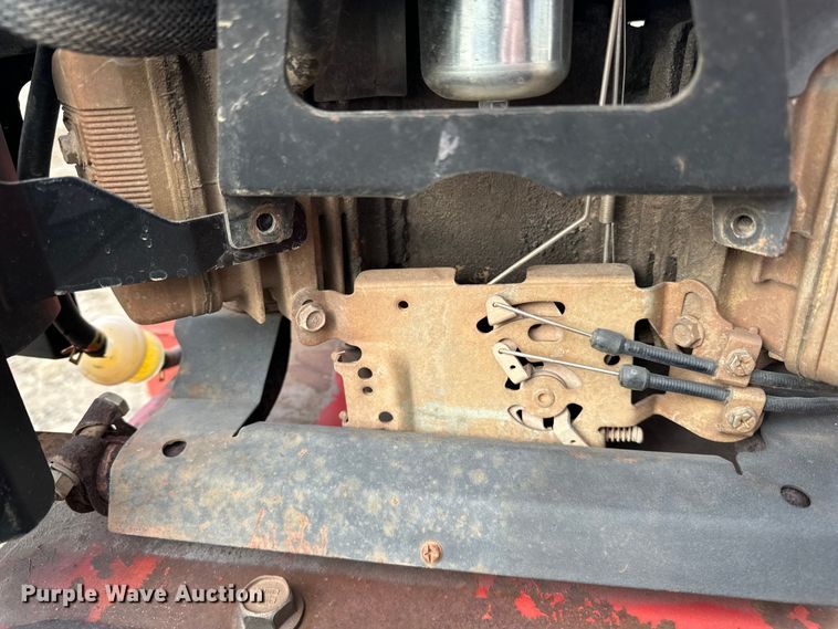 image for item DV0789 Toro TRX15 trencher