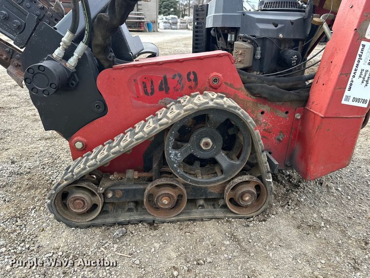 image for item DV0789 Toro TRX15 trencher