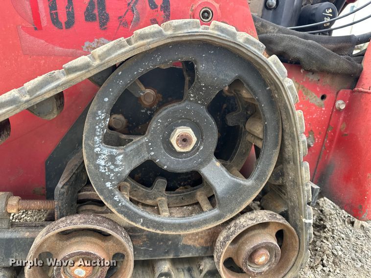 image for item DV0789 Toro TRX15 trencher