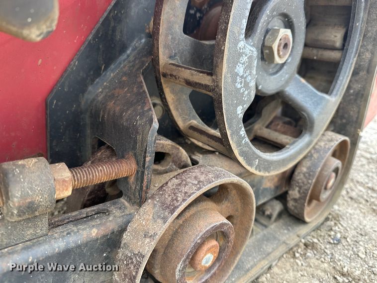 image for item DV0789 Toro TRX15 trencher