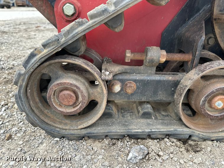 image for item DV0789 Toro TRX15 trencher