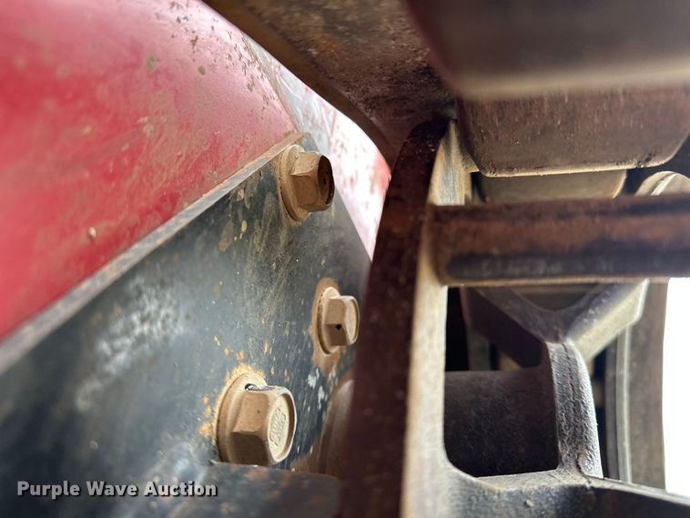 image for item DV0789 Toro TRX15 trencher