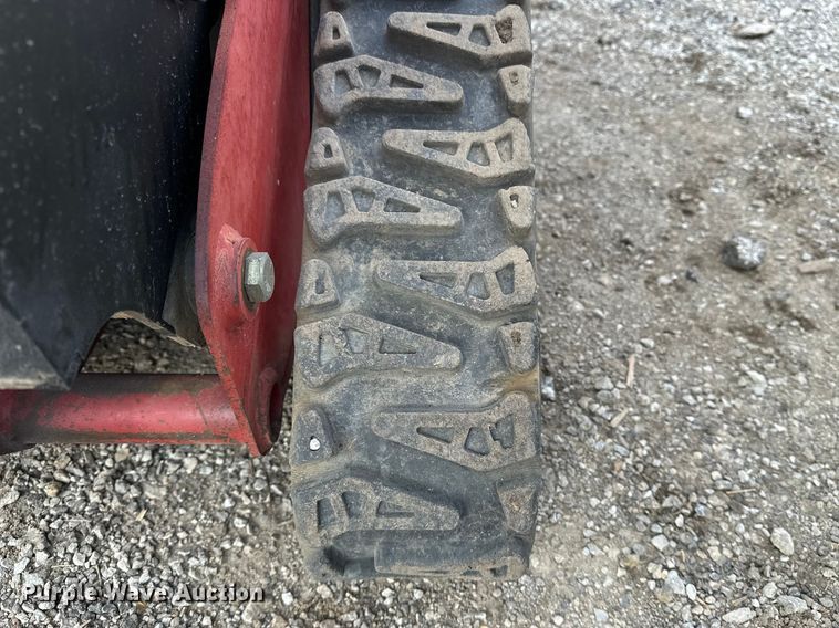 image for item DV0789 Toro TRX15 trencher