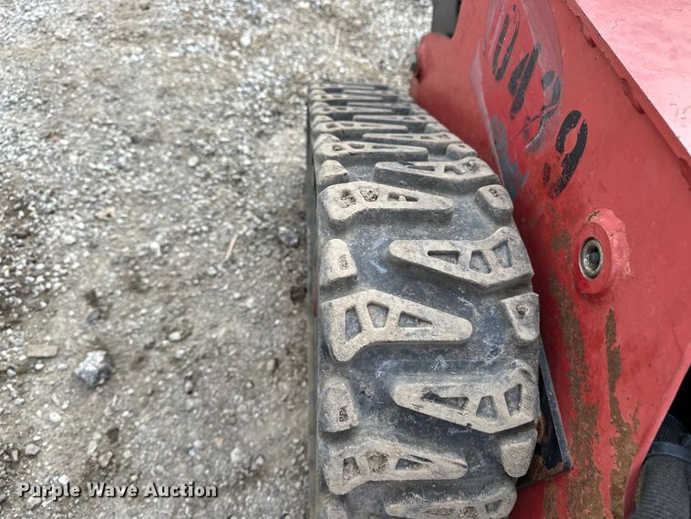 image for item DV0789 Toro TRX15 trencher