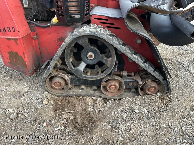 image for item DV0789 Toro TRX15 trencher