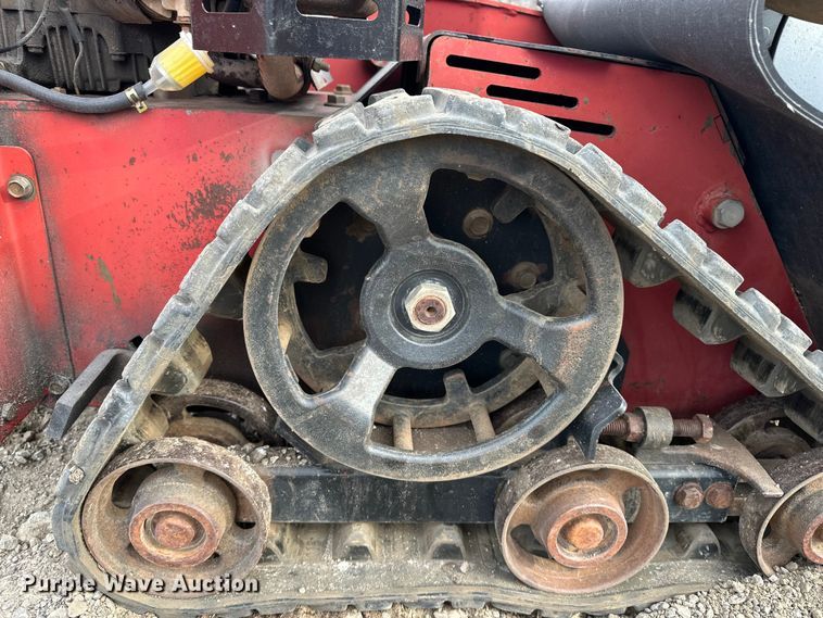 image for item DV0789 Toro TRX15 trencher
