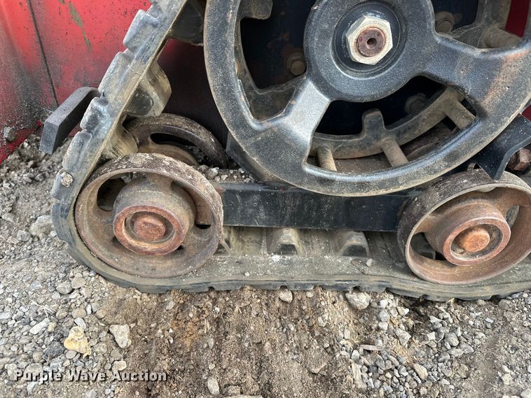 image for item DV0789 Toro TRX15 trencher